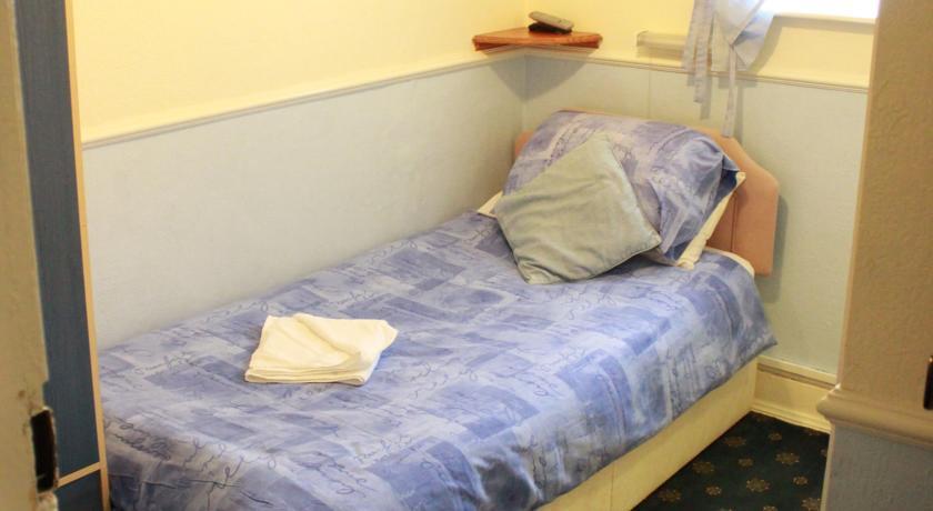 The Moray House Hotel Blackpool Quarto foto